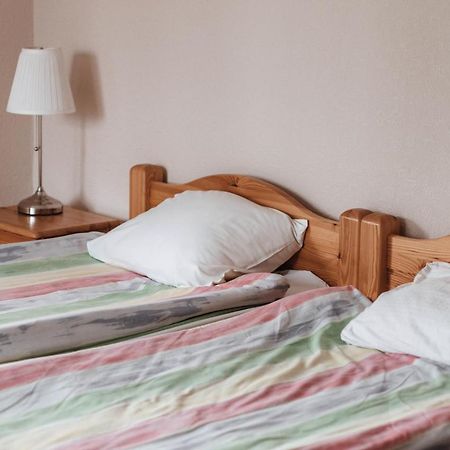 Rabbit Hotel Raiskums Ngoại thất bức ảnh