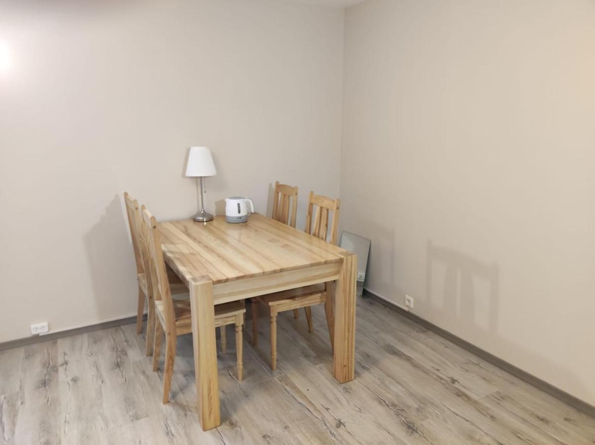 Rabbit Hotel Raiskums Ngoại thất bức ảnh