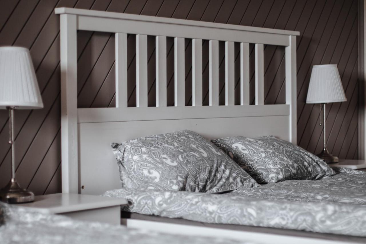 Rabbit Hotel Raiskums Ngoại thất bức ảnh