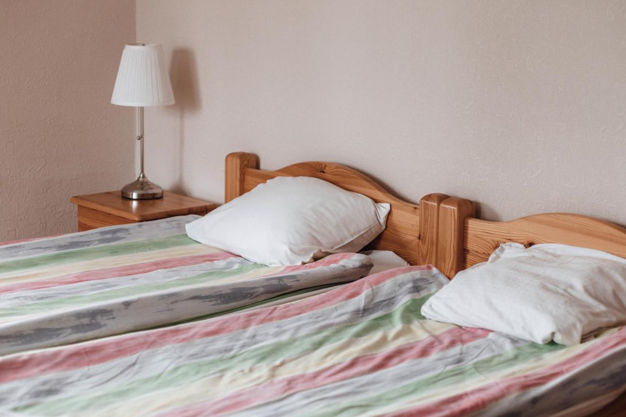 Rabbit Hotel Raiskums Ngoại thất bức ảnh
