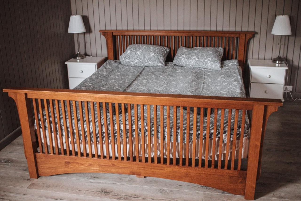 Rabbit Hotel Raiskums Ngoại thất bức ảnh