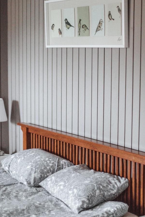 Rabbit Hotel Raiskums Ngoại thất bức ảnh