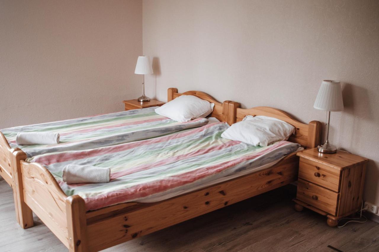 Rabbit Hotel Raiskums Ngoại thất bức ảnh