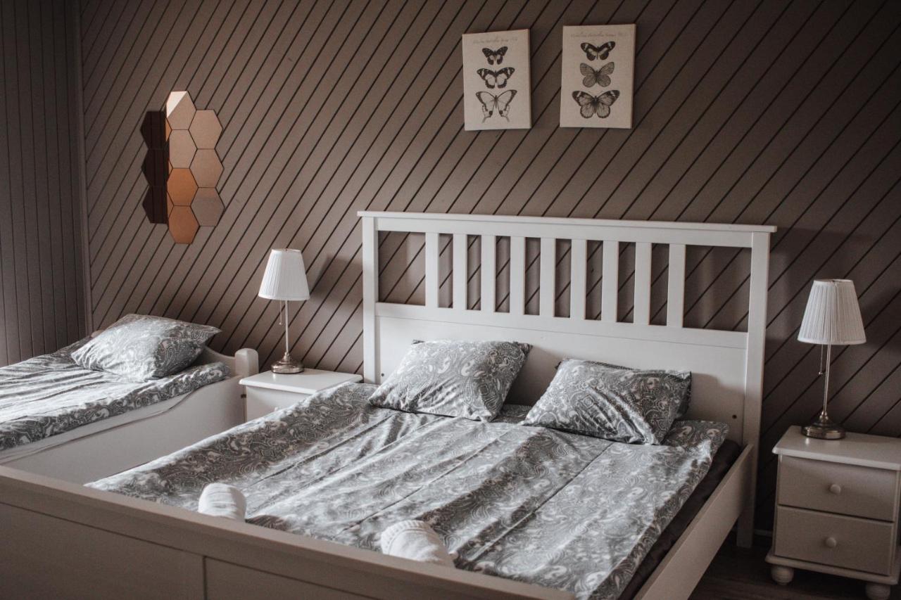 Rabbit Hotel Raiskums Ngoại thất bức ảnh