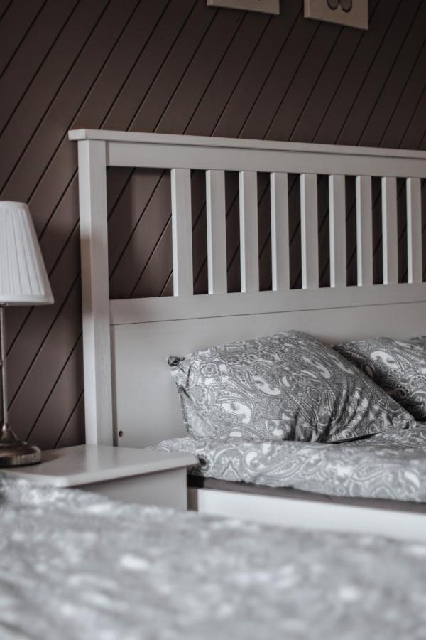 Rabbit Hotel Raiskums Ngoại thất bức ảnh
