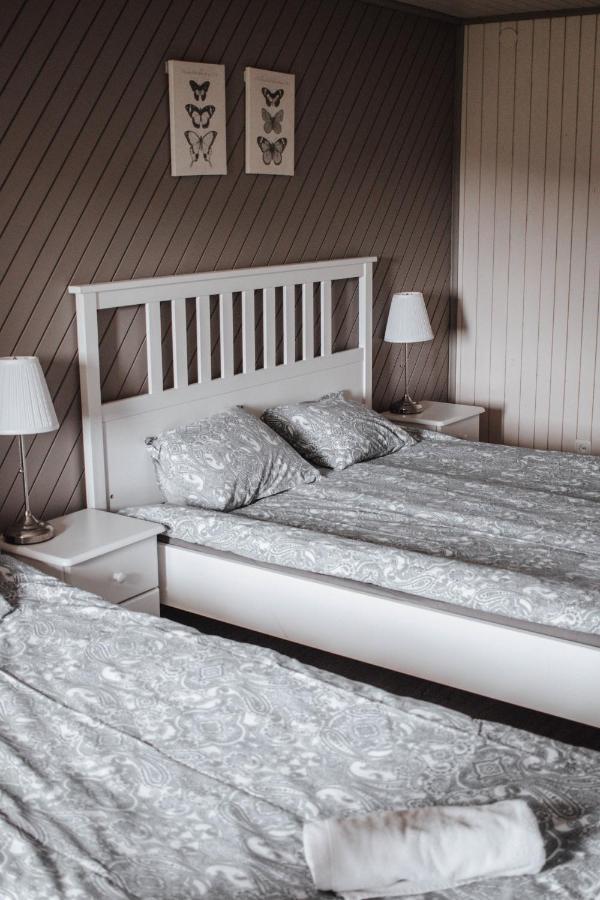 Rabbit Hotel Raiskums Ngoại thất bức ảnh