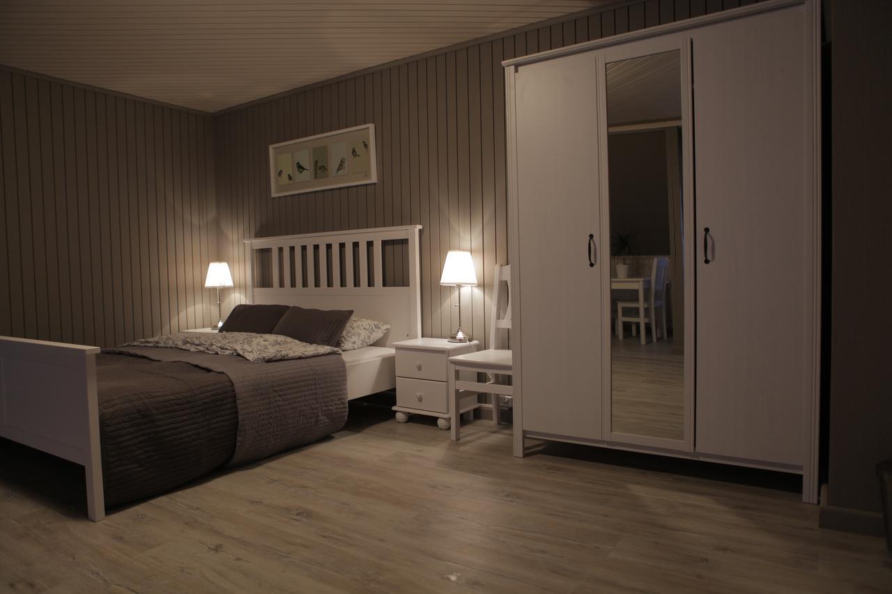 Rabbit Hotel Raiskums Ngoại thất bức ảnh