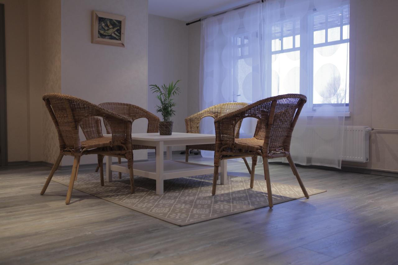 Rabbit Hotel Raiskums Ngoại thất bức ảnh